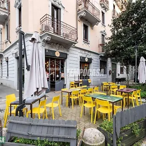  Appartamento Governo Provvisorio House